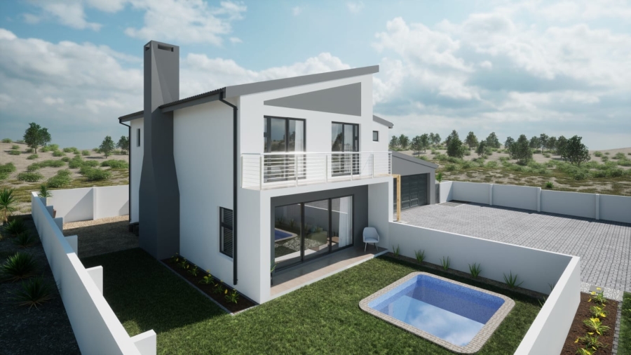 4 Bedroom Property for Sale in Myburgh Park Western Cape